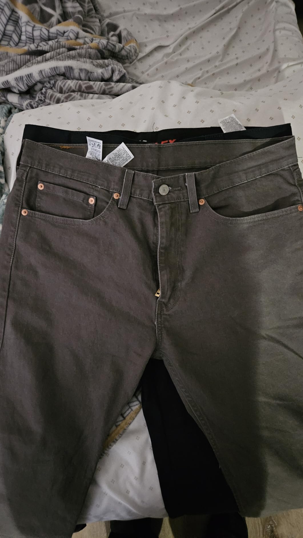 Dickies Men's 874® Flex Work Pants customer photo 1