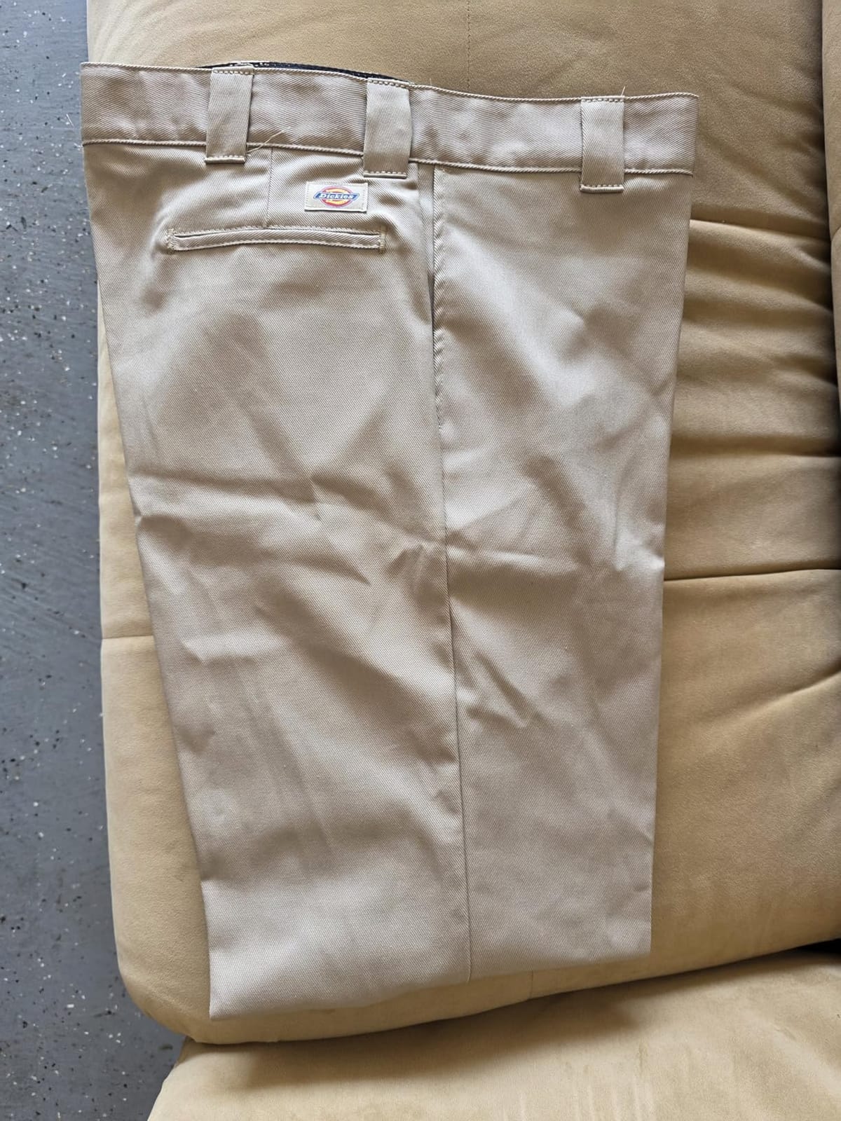 Dickies Men's 874® Flex Work Pants customer photo 2