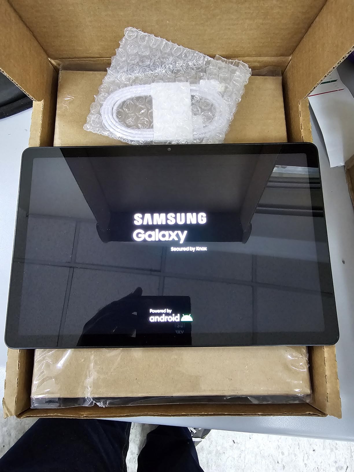 Samsung Galaxy Tab A9+ 11