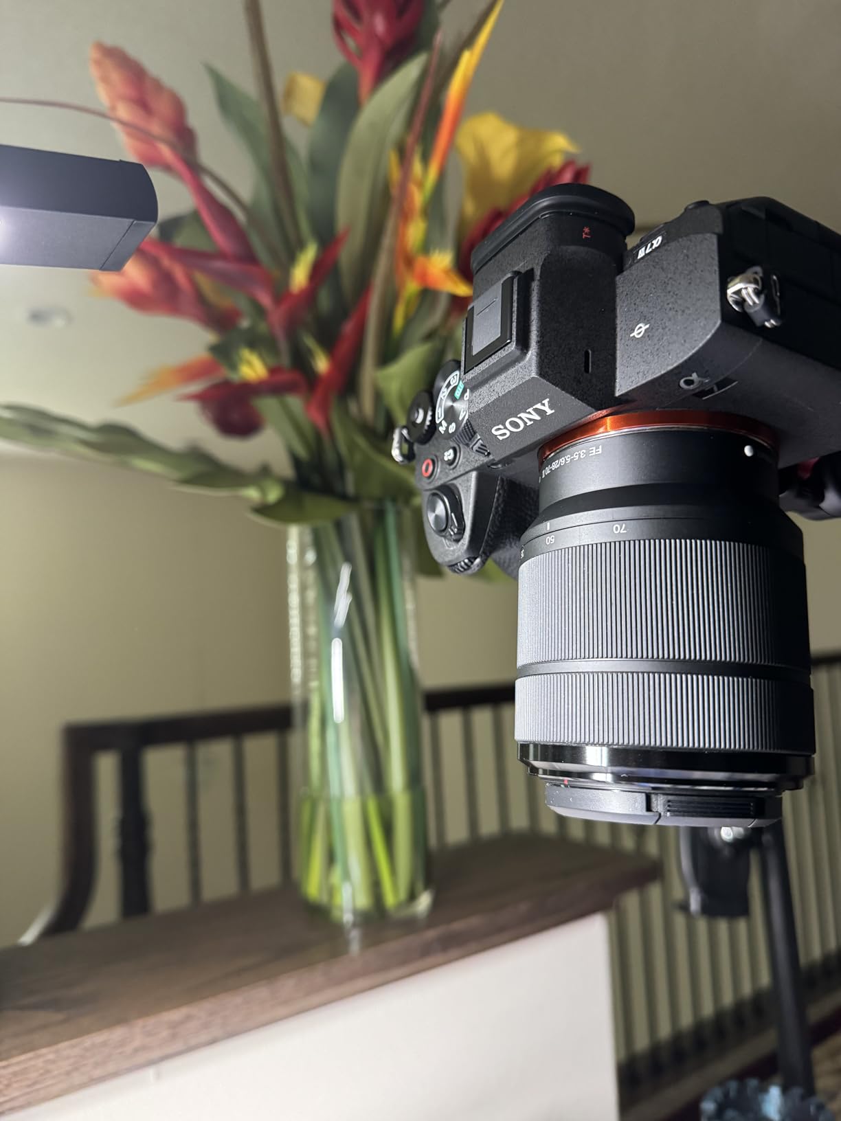 Sigma 24-70mm f/2.8 DG DN II Art Lens for Sony E, Full Frame Format Bundle customer photo 1