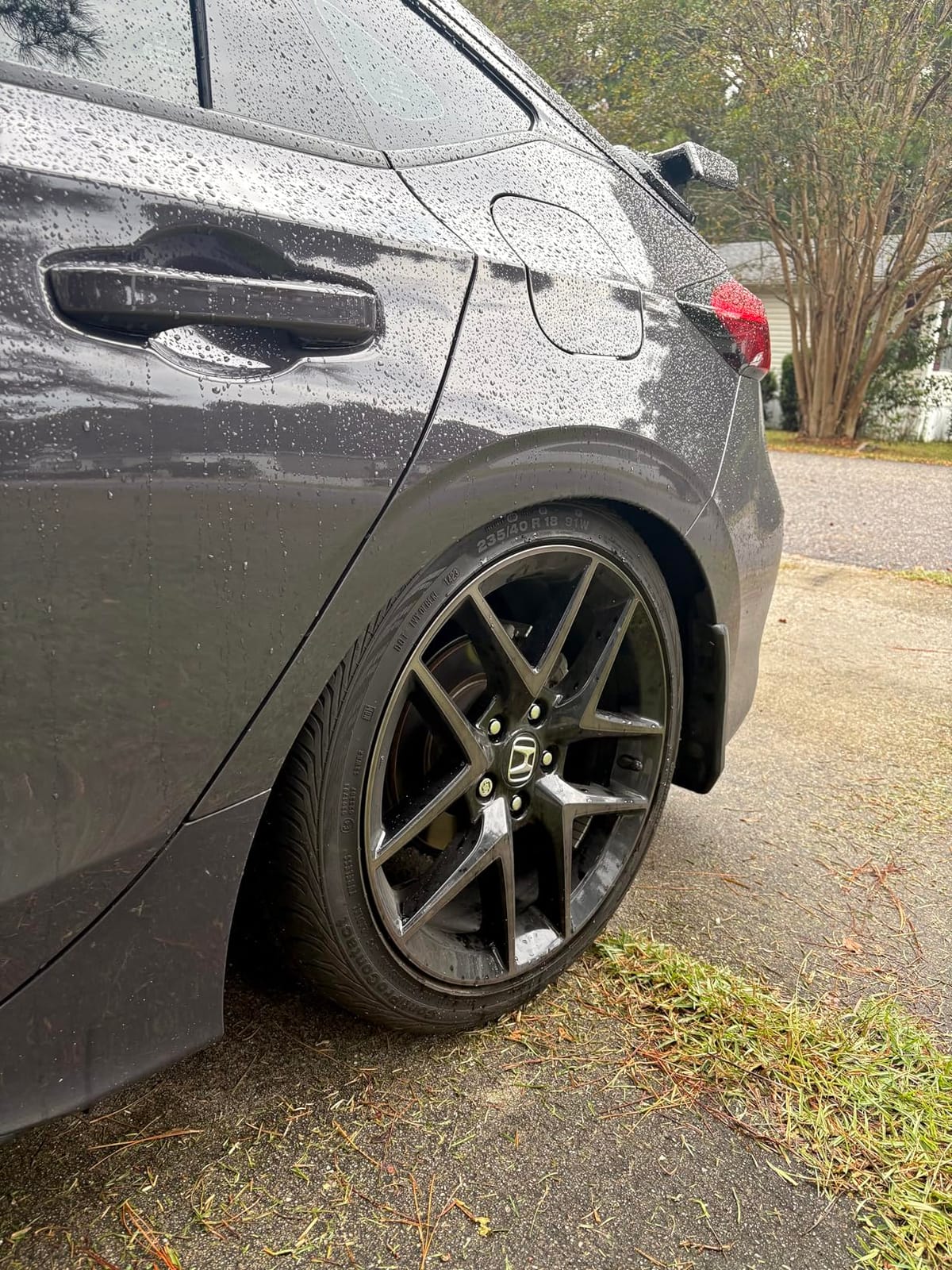 D2 Pro Lowering Springs for 19+ Corolla Hatchback Excl Torsion Beam Rear customer photo 1