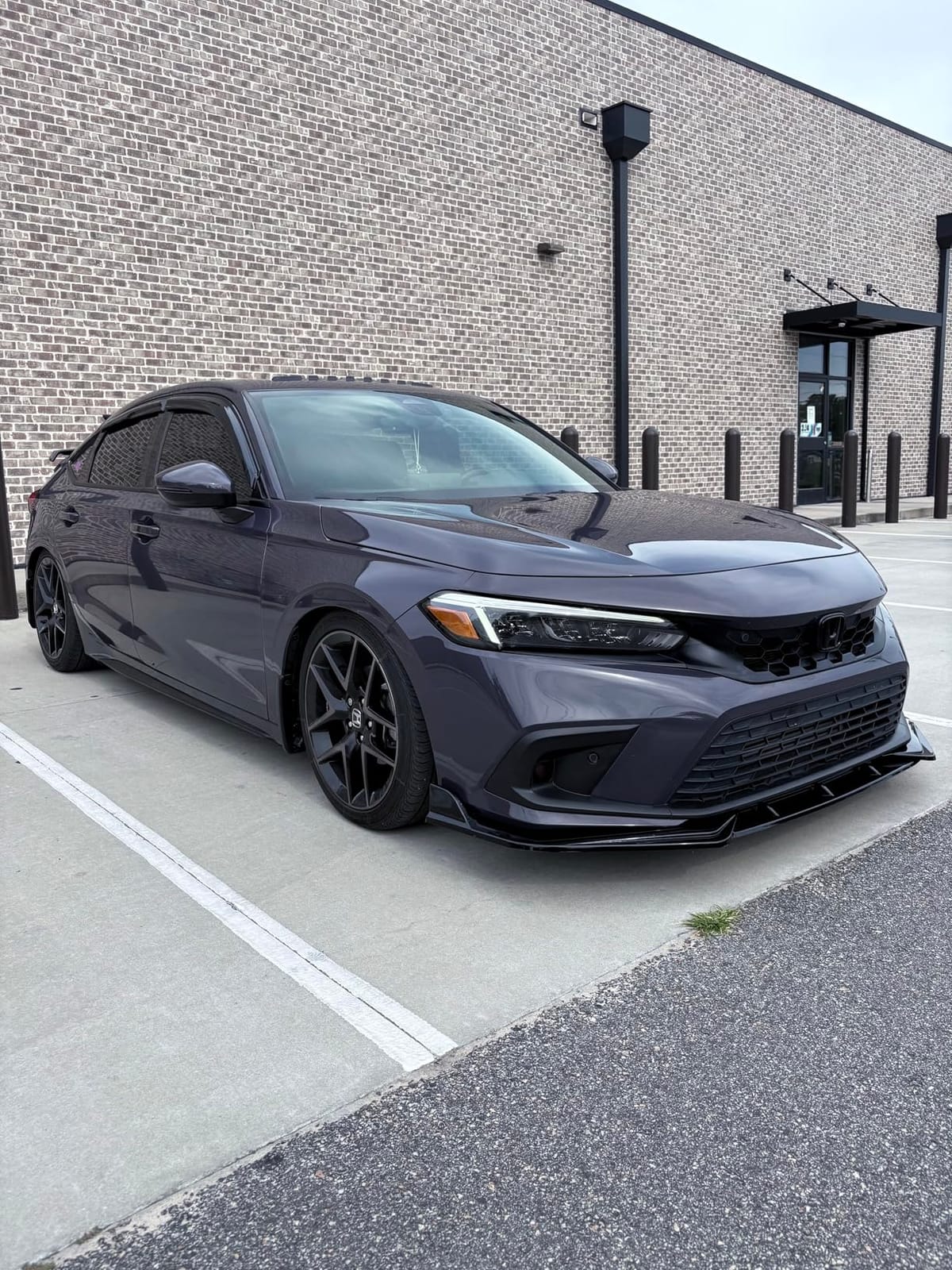 D2 Pro Lowering Springs for 19+ Corolla Hatchback Excl Torsion Beam Rear customer photo 2