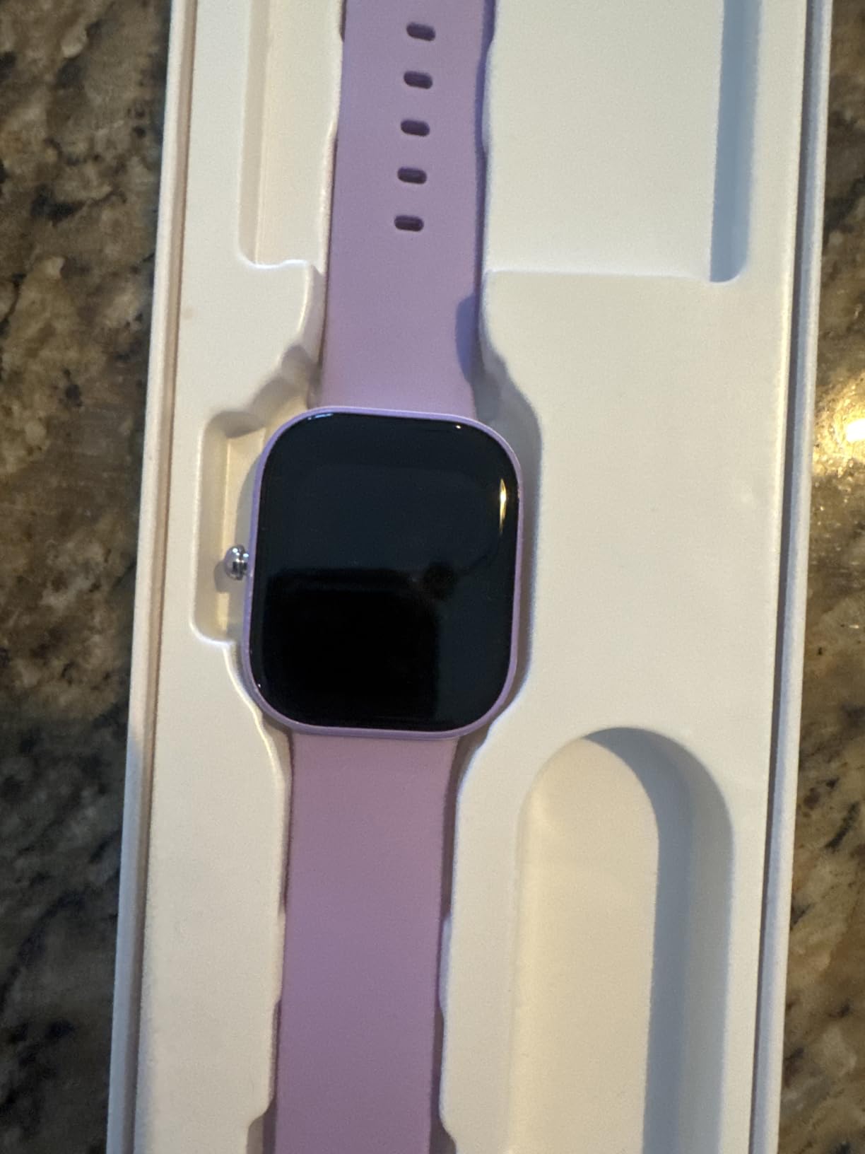 Nyonio Smart Kids Watch with Fitness Tracker No Phone/APP Needed,19 Sport Mode,1.5