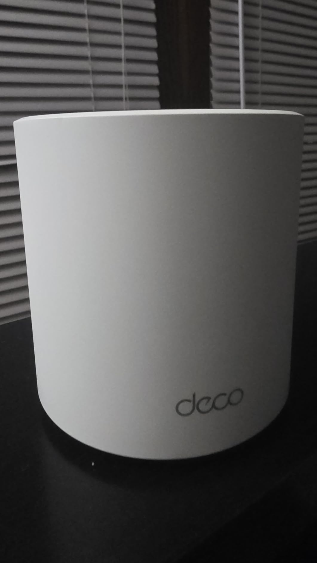 TP-Link Deco X15 Dual-Band AX1500 WiFi 6 Mesh Wi-Fi System | Replaces Routers and Extenders | Covers up to 5,600 sq.ft. | 2 Gigabit Ports per Unit, Supports Ethernet Backhaul, 3-Pack customer photo 1