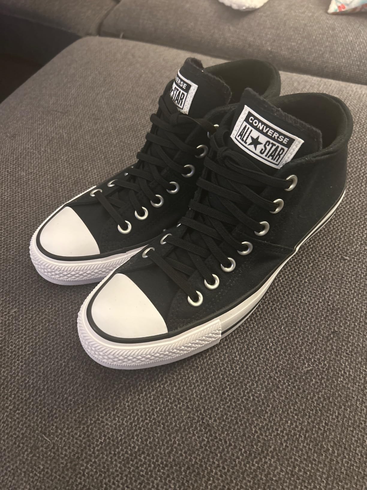 Converse Chuck Taylor All Star Madison Mid Top customer photo 1