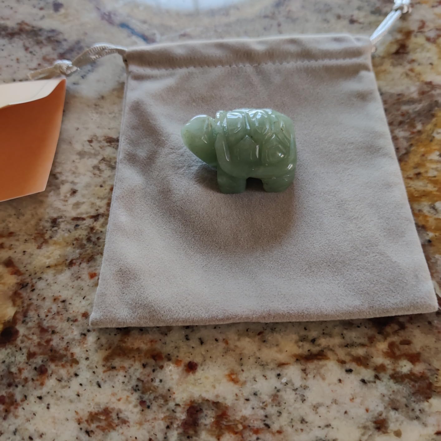 Travel Gifts for Women Travel Essentials Accessories Jewelry for Women Men | Jewelry Stuff Gifts for People Who Travel A Lot Travelers Turtle customer photo 1