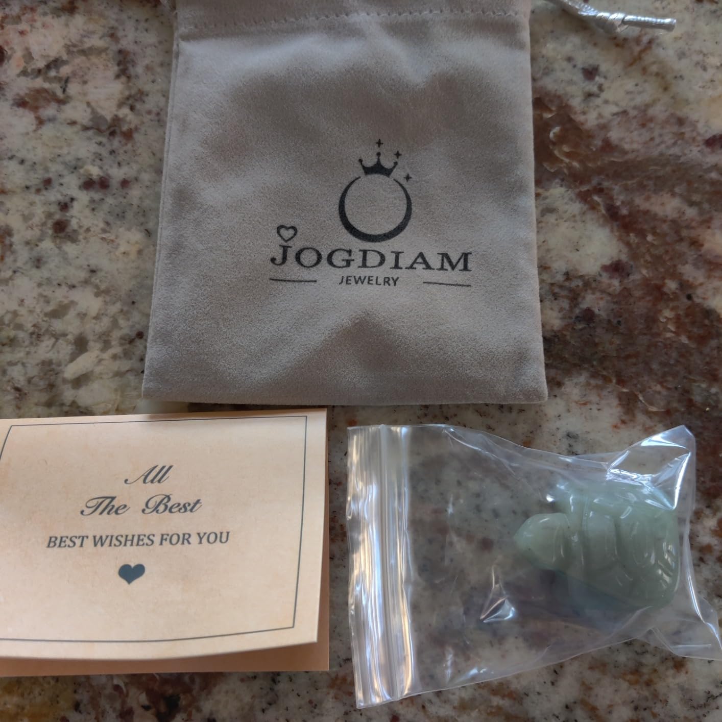Travel Gifts for Women Travel Essentials Accessories Jewelry for Women Men | Jewelry Stuff Gifts for People Who Travel A Lot Travelers Turtle customer photo 2