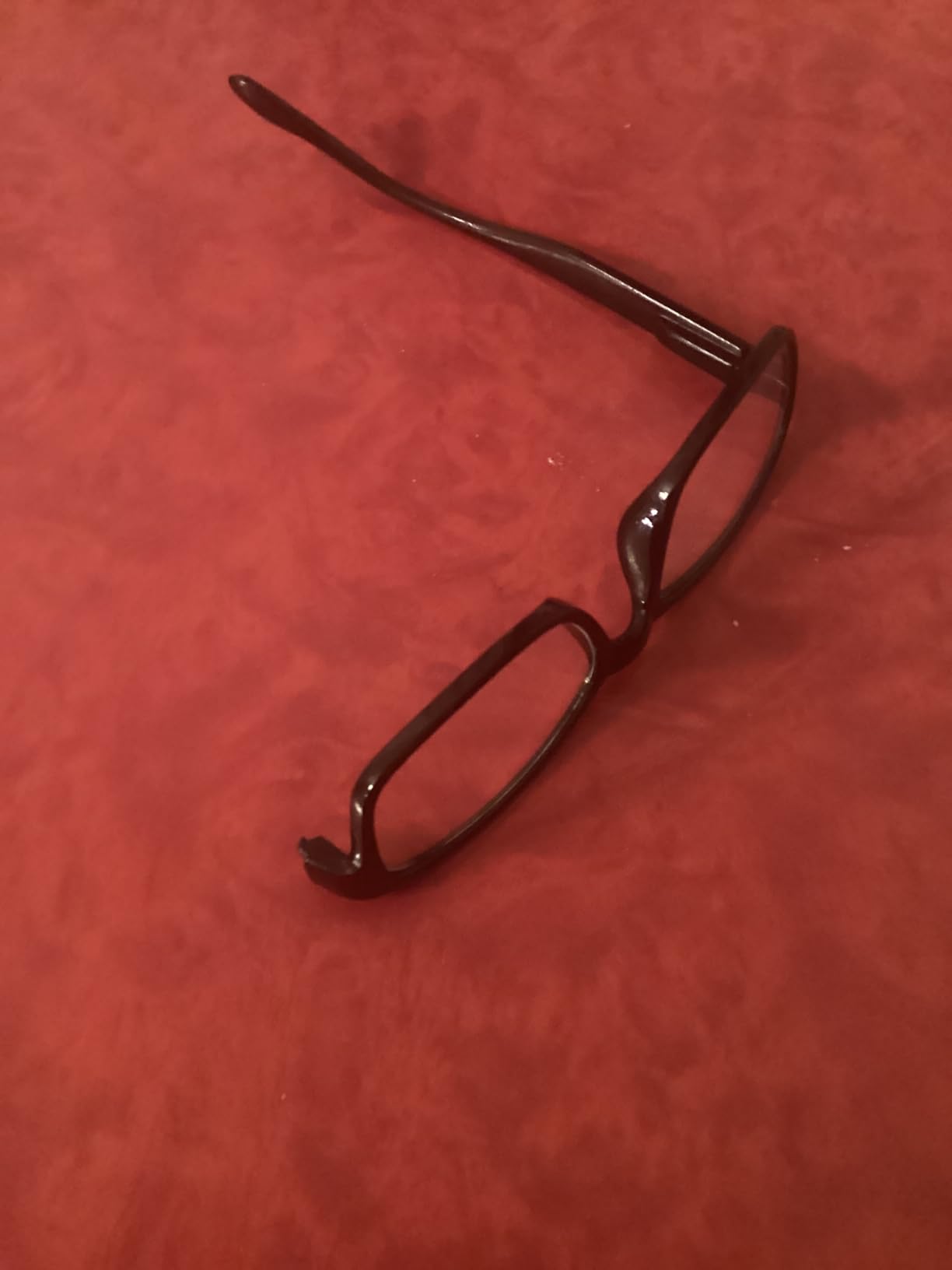 Gaoye - Blue-Light Filter, UV Protection - Readers with Rectangle Frames customer photo 2