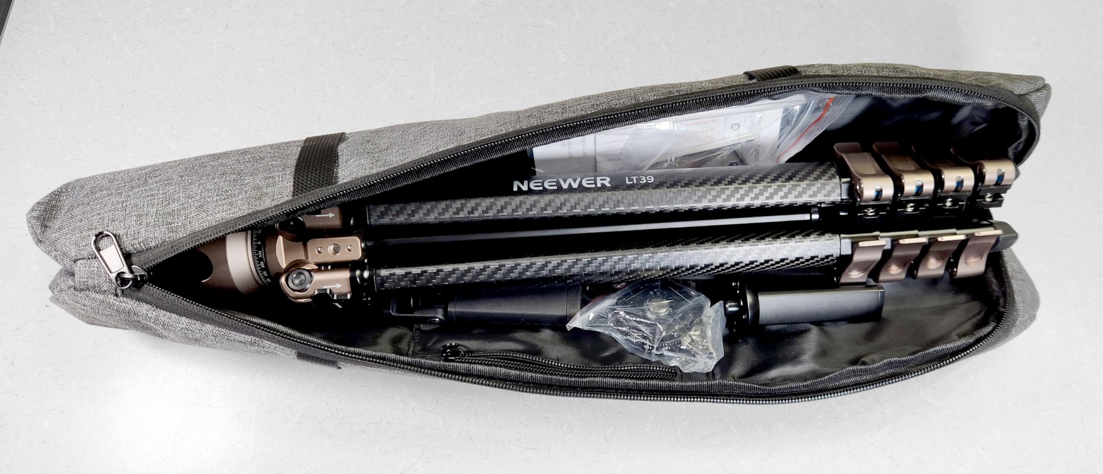 NEEWER LITETRIP LT38 61