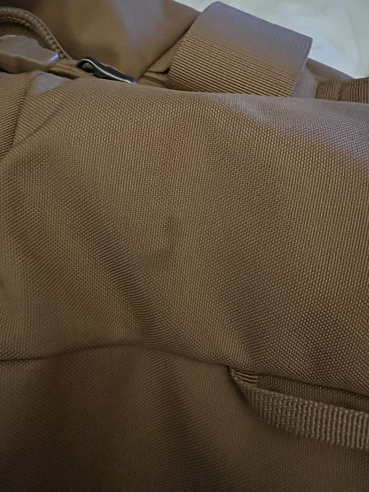 YETI Crossroads Duffel Bag customer photo 2