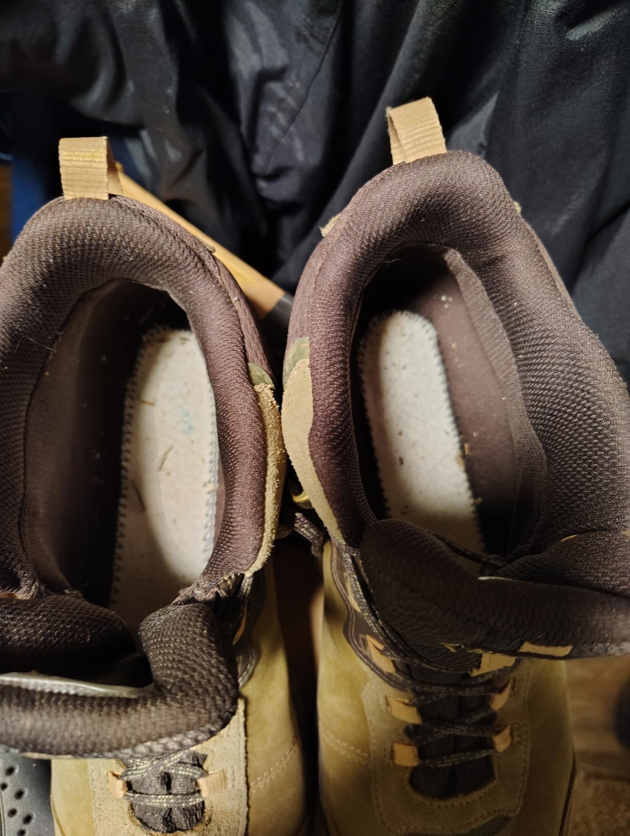 Merrell Men's Speed Strike 2 Mid Ltr Wp customer photo 1