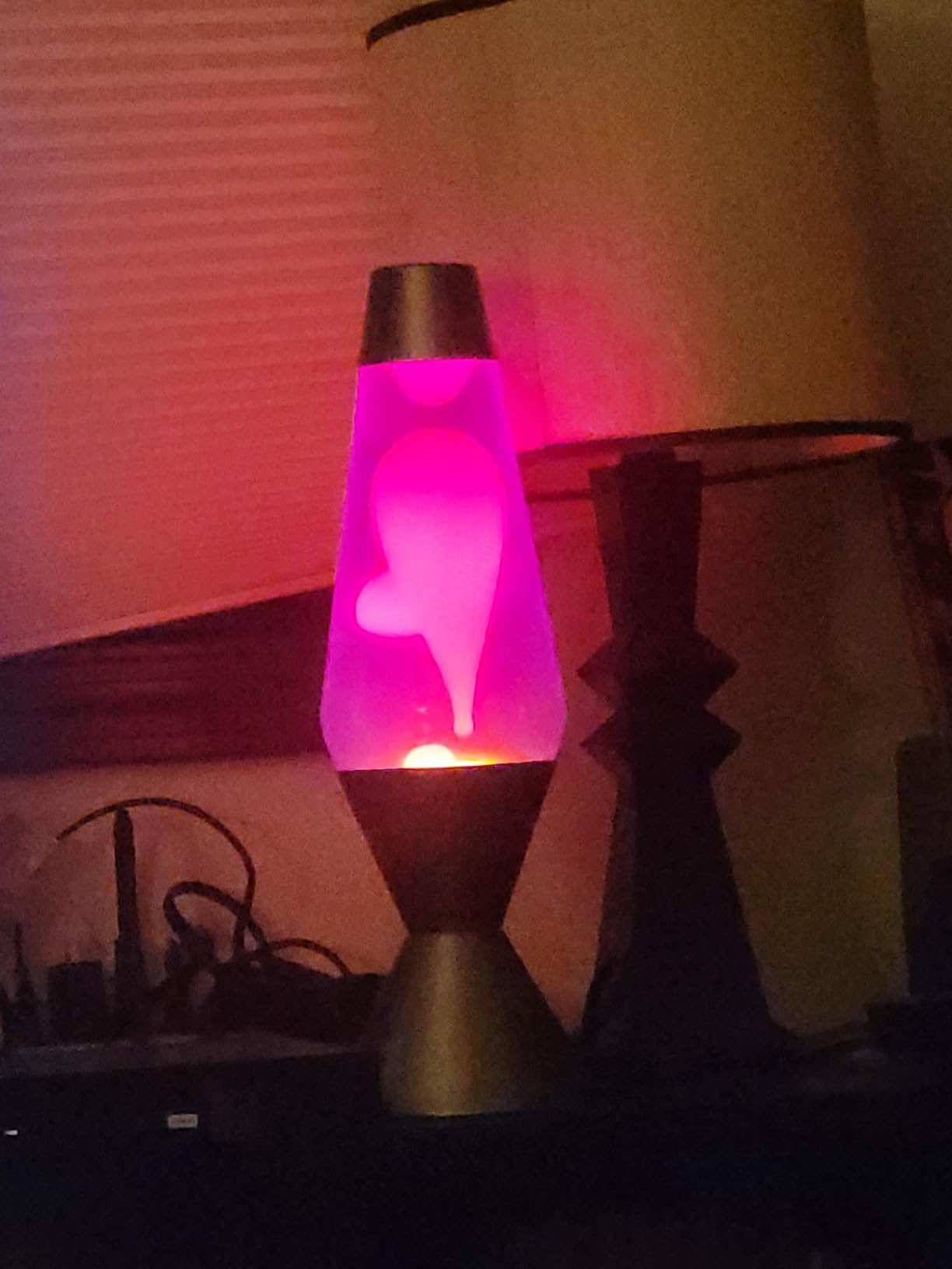 The Original Lava® Lamp - Large 52oz 16.3