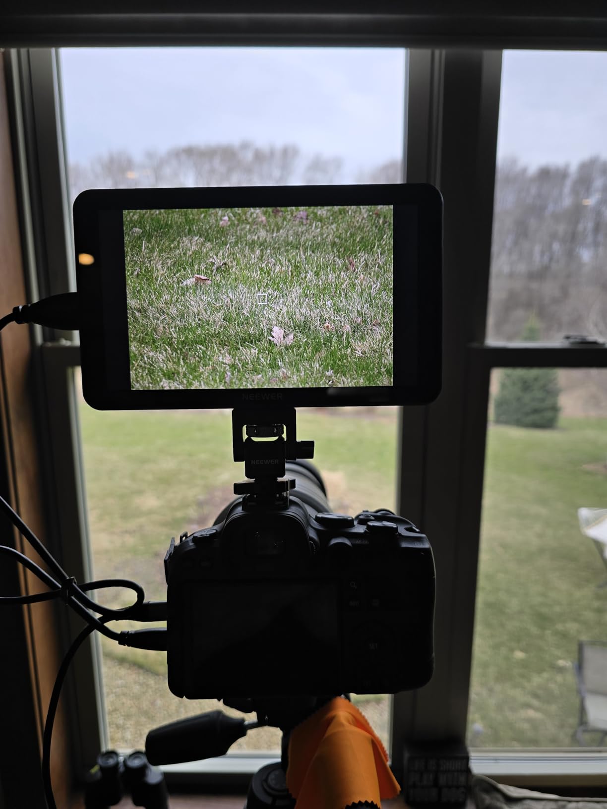 NEEWER F700 7