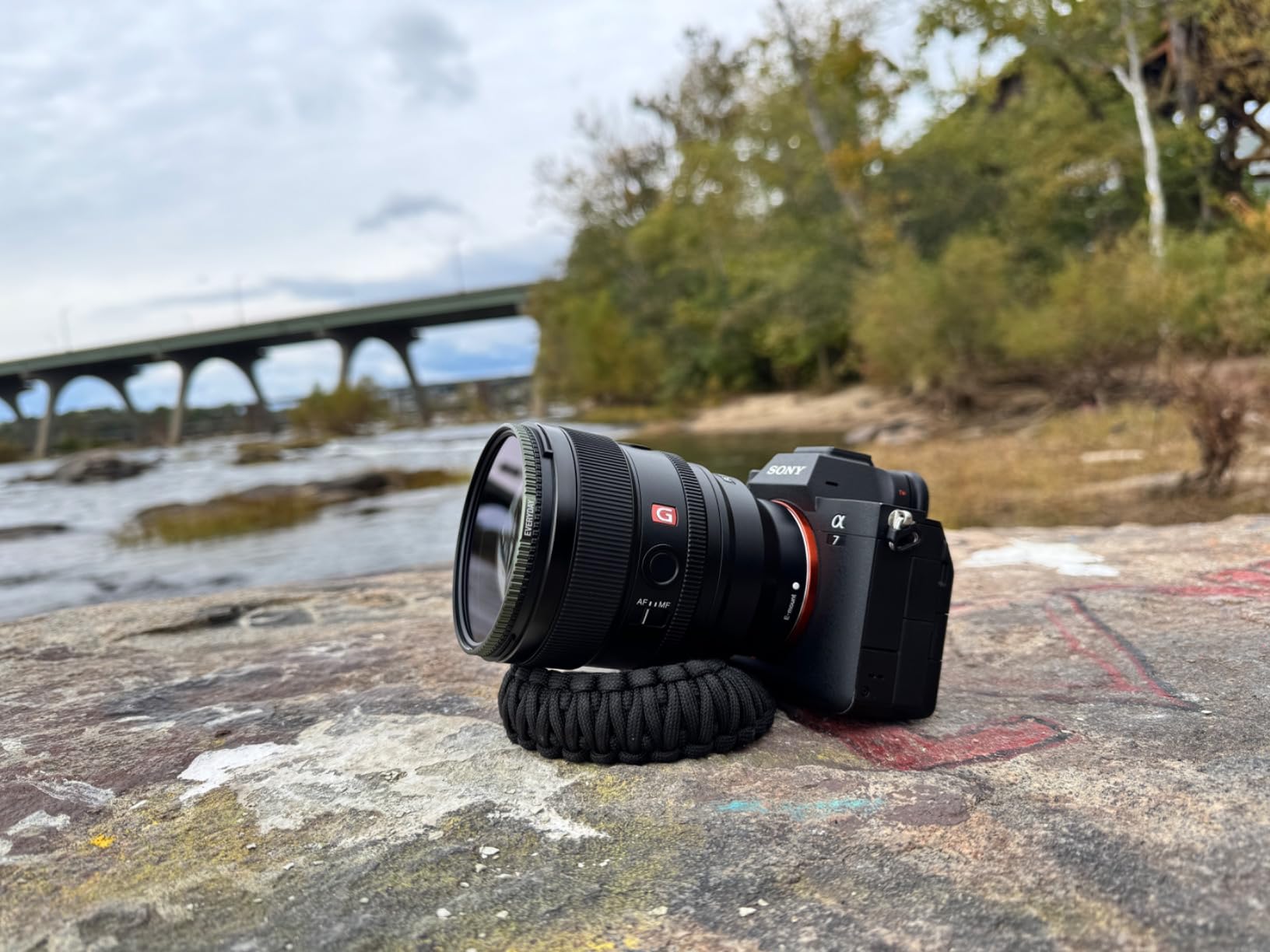 Sony FE 85mm f/1.4 GM II Lens customer photo 2