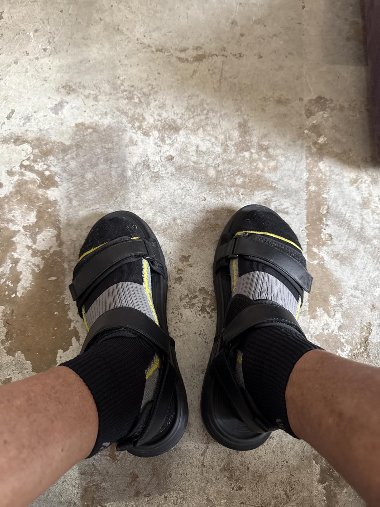 Vionic Men's Walk Max Sneaker customer photo 1