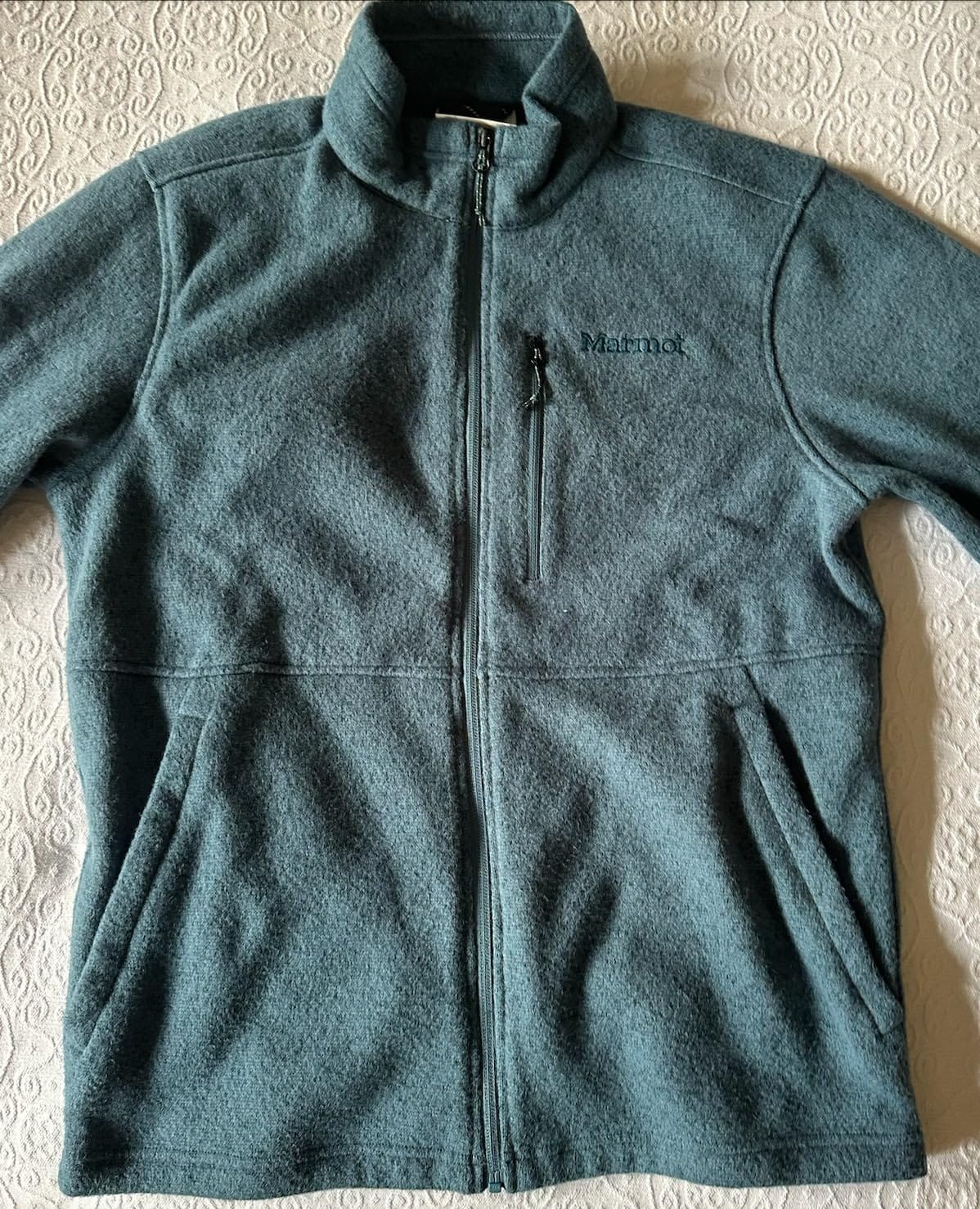 MARmot Men's Drop Line Jacket customer photo 1