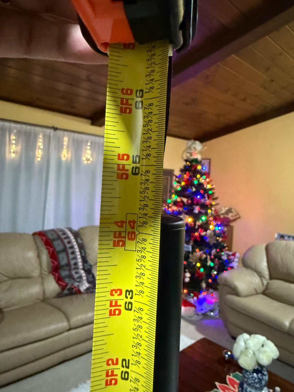 Pair of Speaker Tripod Stands 43.7