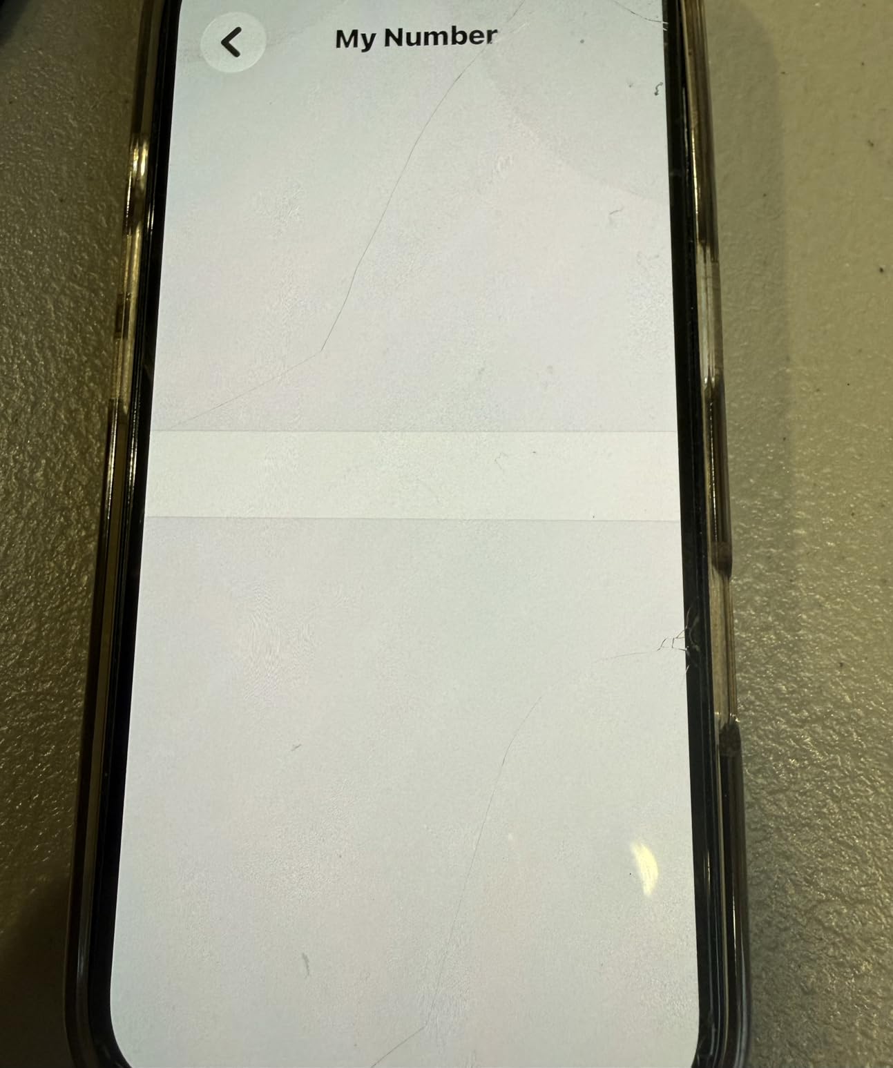 Apple iPhone 16, 128GB, Black - Unlocked (Renewed) customer photo 2