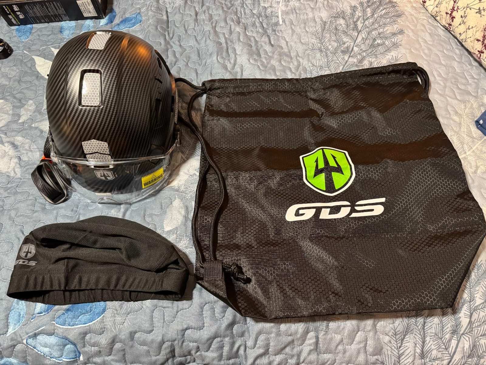 GREEN DEVIL Safety Hard Hat with Tinted & Clear Visor Vented Construction Helmet Cascos de Construccion ABS Work hardhats for Men customer photo 2
