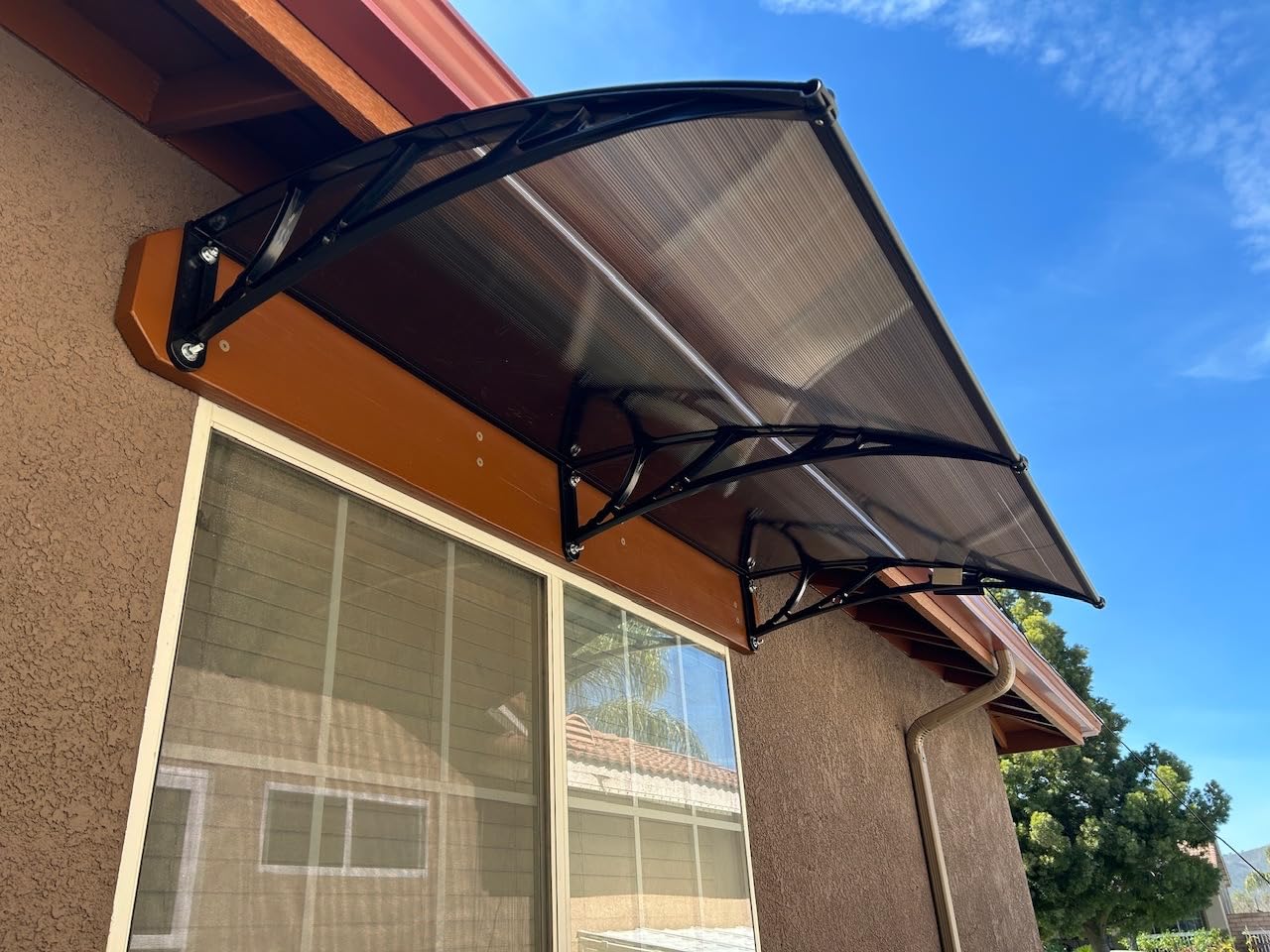 Door Awning 32