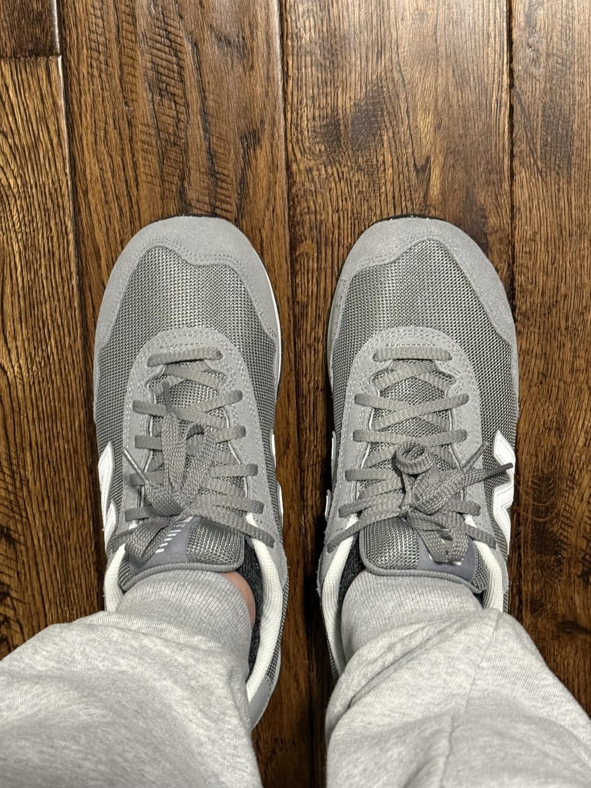 New Balance Men's 515 customer photo 1