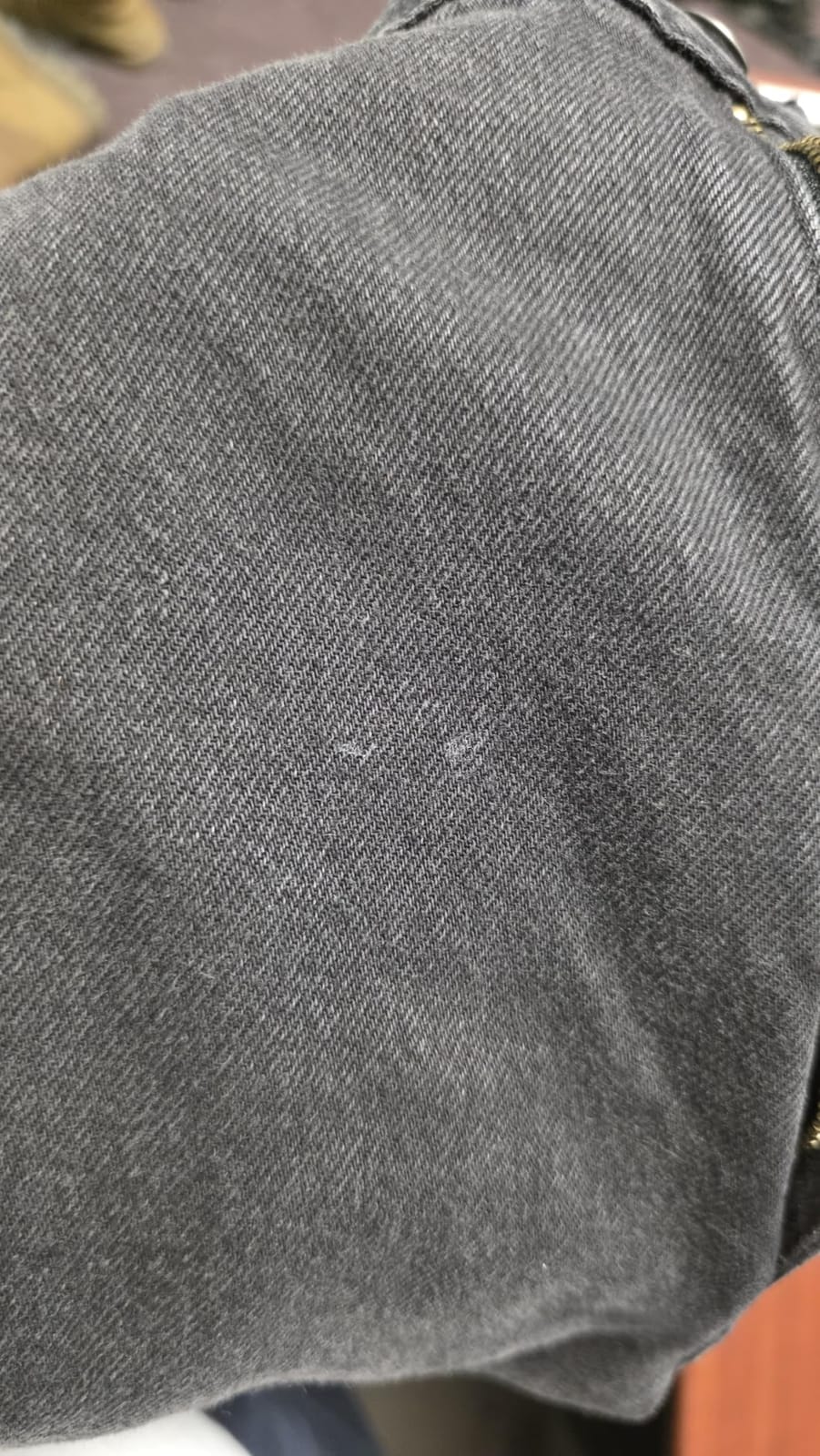 Levi's Men's 578 Baggy Fit Jean customer photo 1