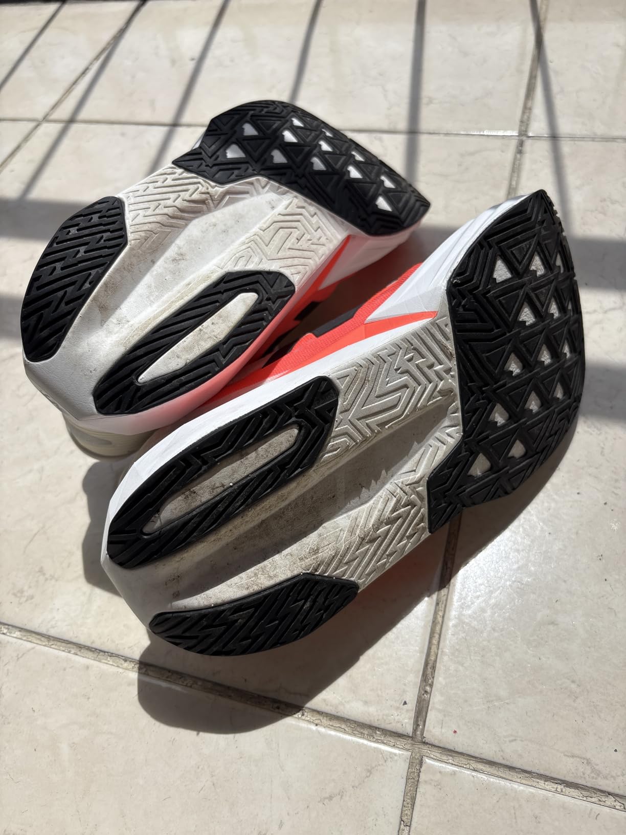 New Balance Men's FuelCell Rebel V5 Running Shoe customer photo 2