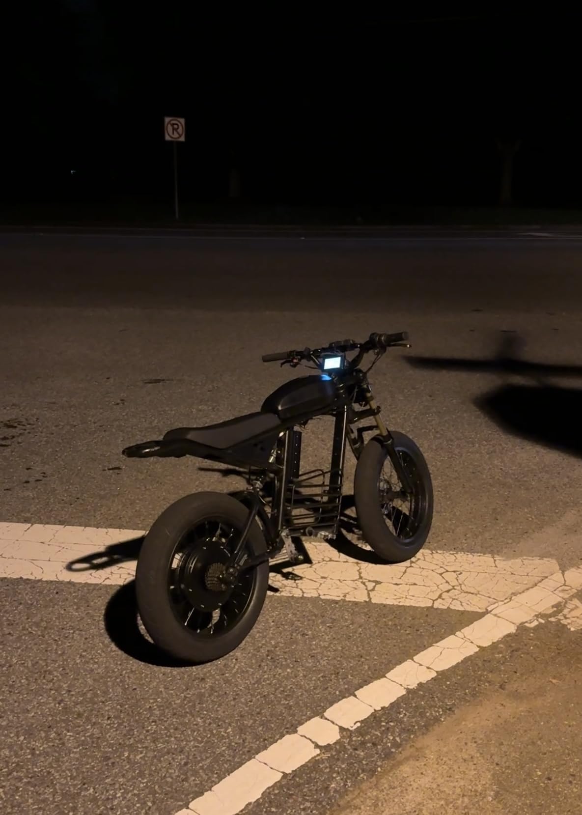 Electric Bicycle Conversion Kit, 48V 1500W Ebike 20