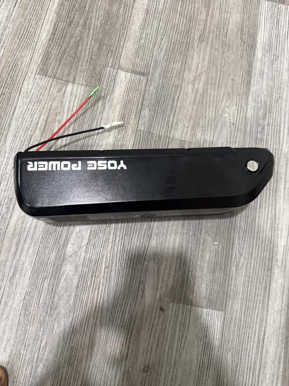 Ebike Battery 36V 13Ah Fit for Jasion EB5 E-Bike Battery Replacement customer photo 1