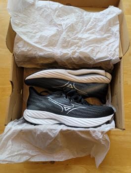 Mizuno Men's Wave Inspire 21 Running Shoe customer photo 2