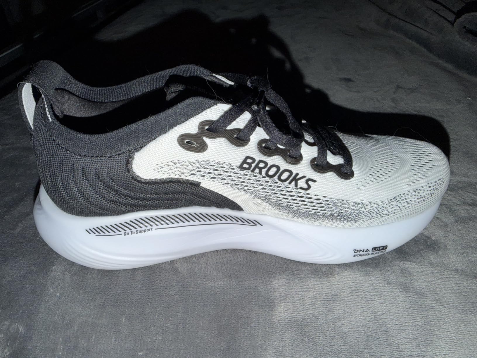 Brooks Women's Adrenaline GTS 25 Running Shoe customer photo 2