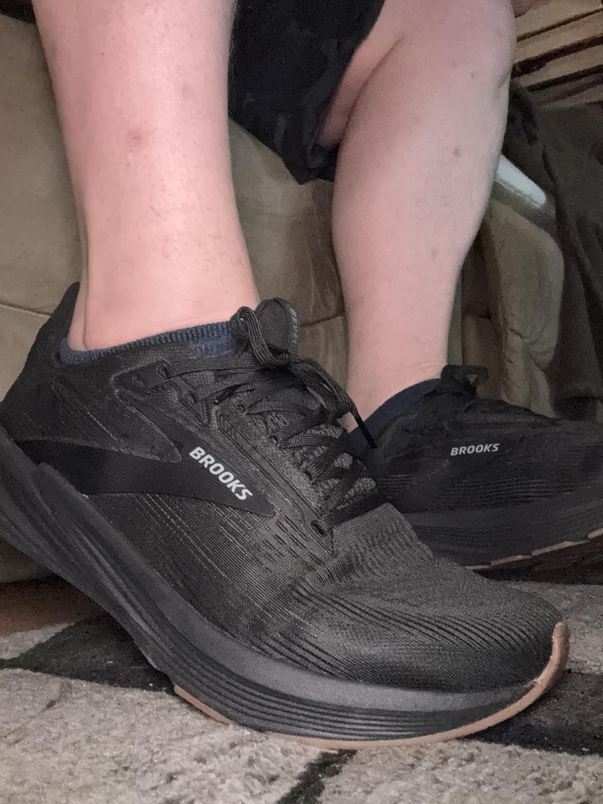 Men's Revel 8 Running Shoe customer photo 2