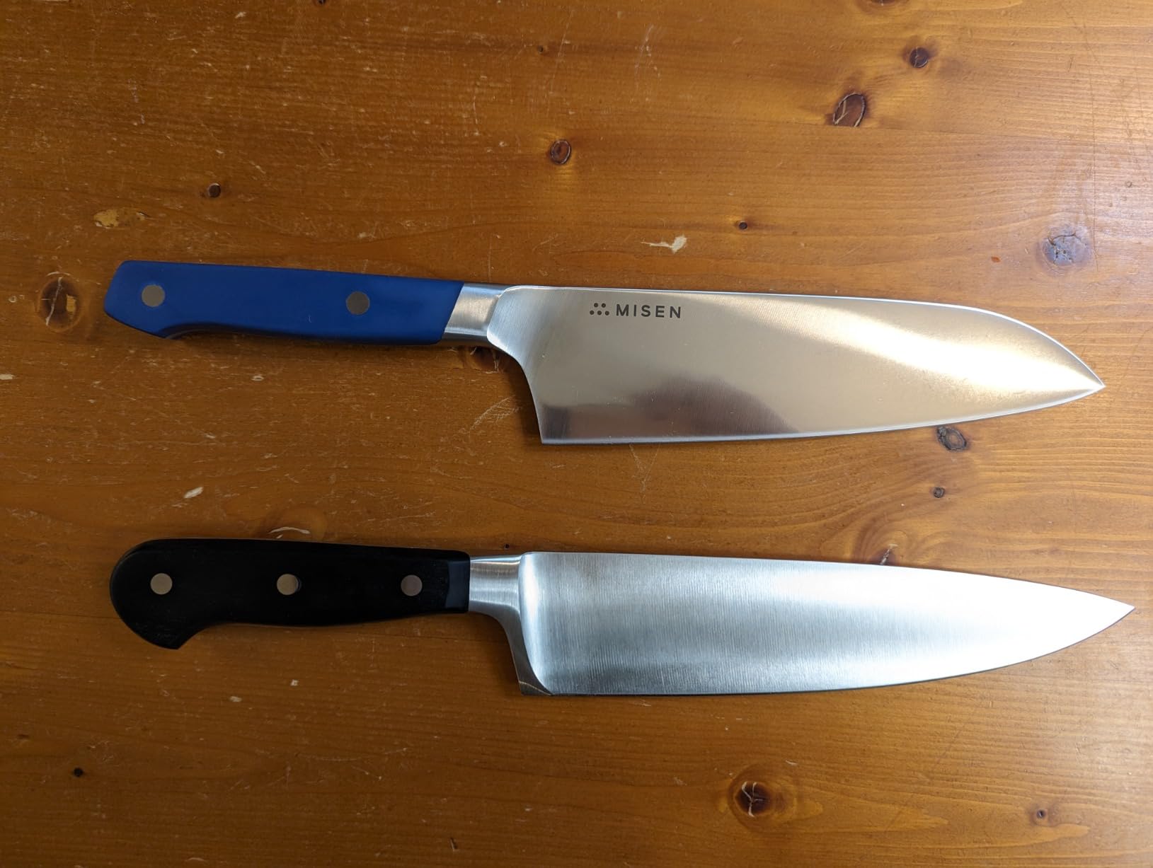 Misen 7.5