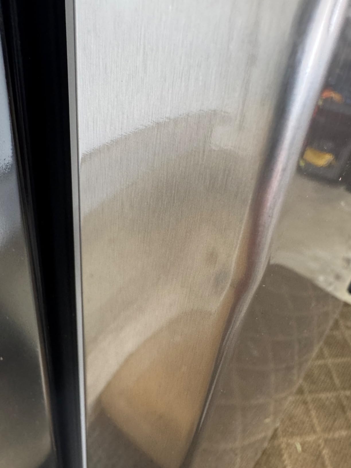 KoolMore 7 cu. ft. Convertible Garage Ready Upright Freezer/Refrigerator in White (KM-RUF-7S) customer photo 2