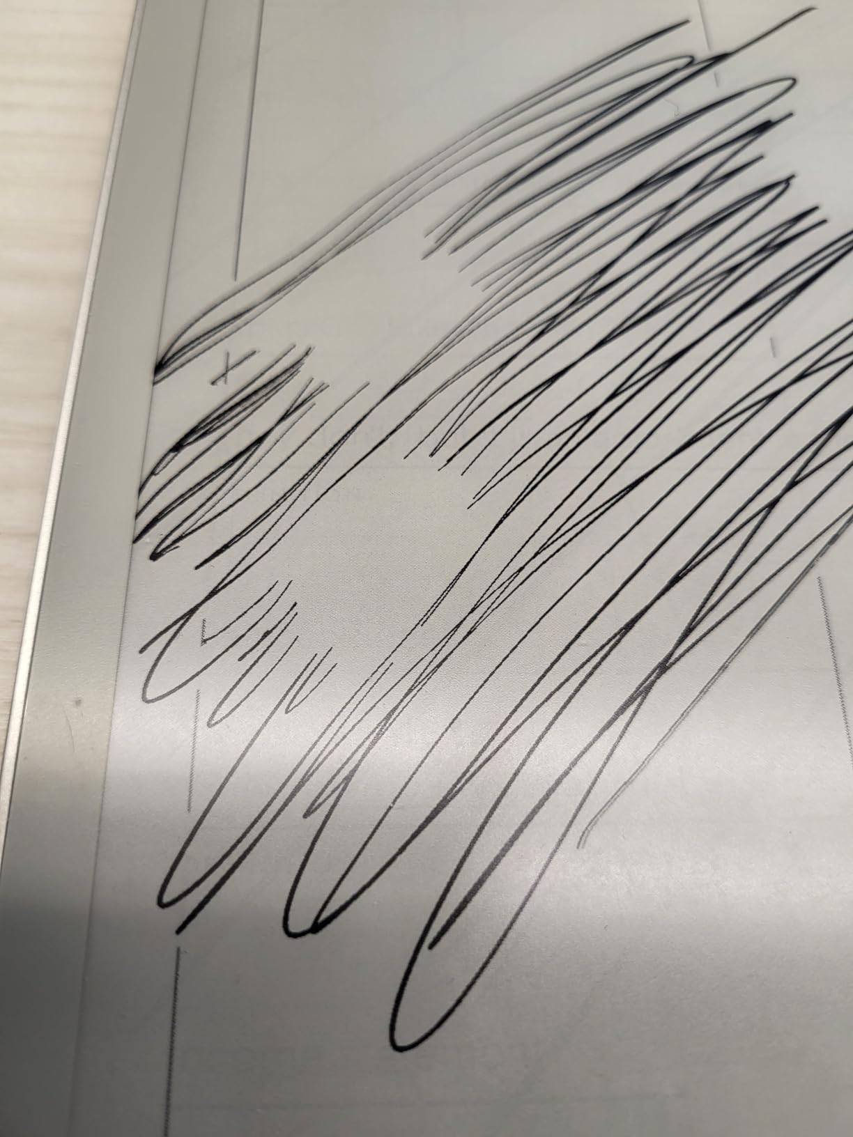BOOX Tablet Note Max 13.3 No Frontlight B/W ePaper Notebook 300 PPI 6G 128G customer photo 1