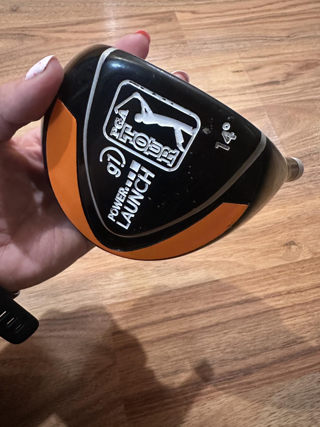 PGA Tour Youth Golf Club Set for Ages 8-12 & 12+ (4'8