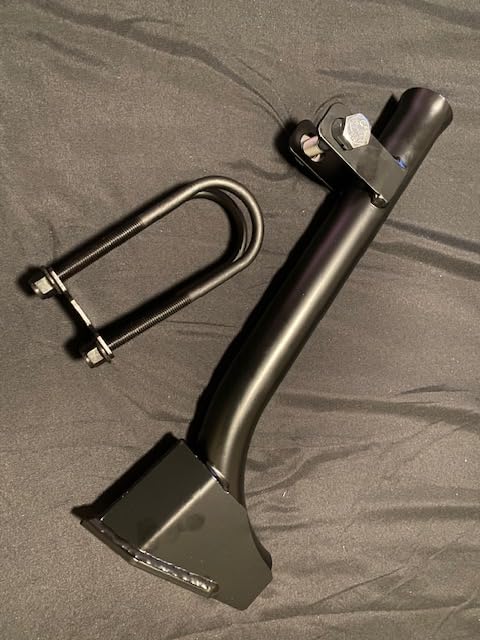 3 Point Trencher Ripper Attachment fit 2
