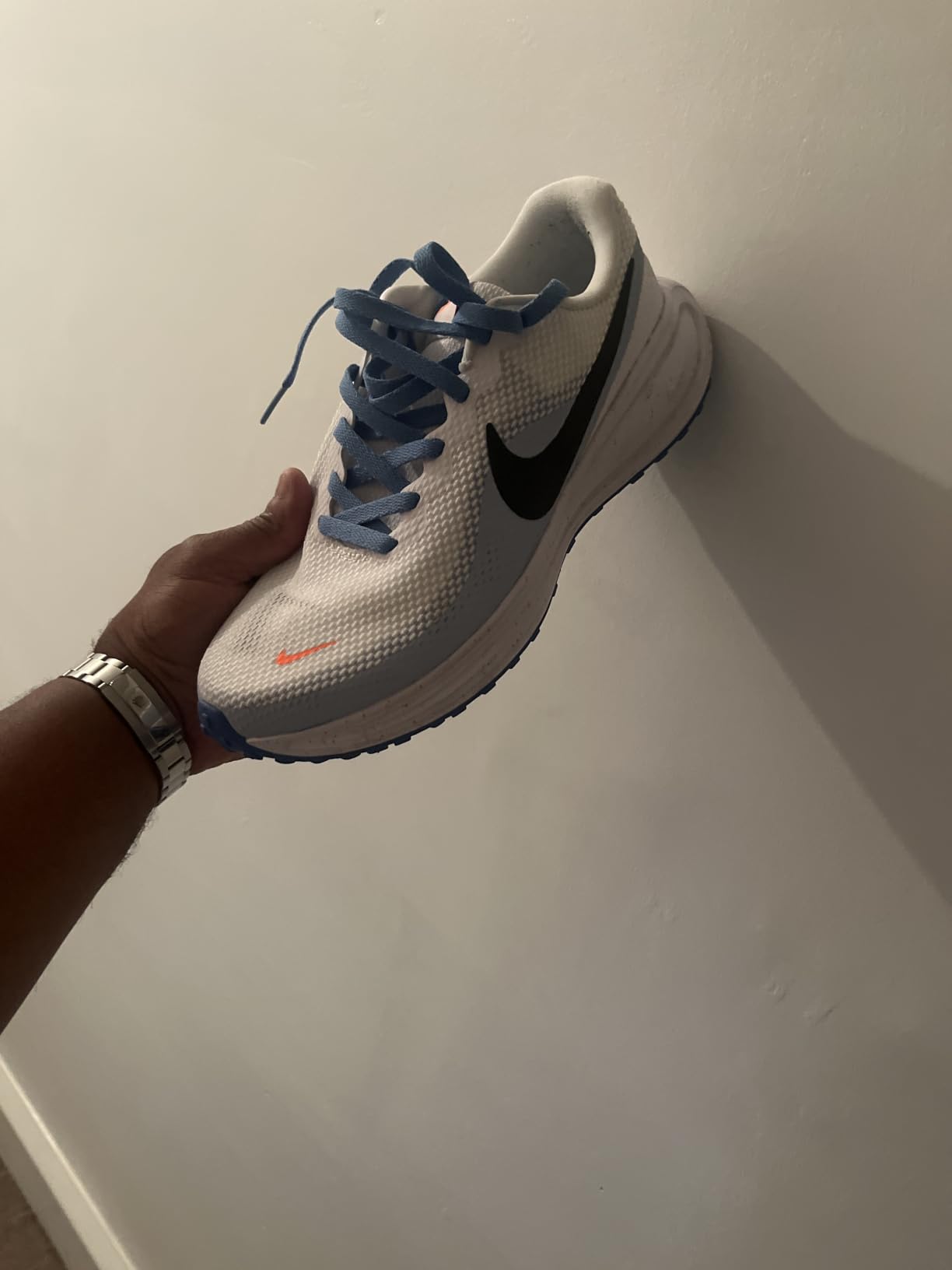 Nike Men's Revolution 8 Road Running Shoes customer photo 2