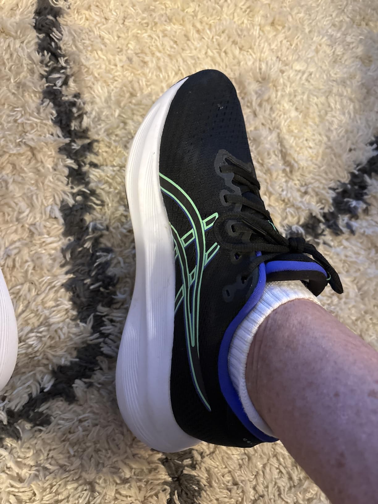 Men's Gel-Excite 11 Running Shoes customer photo 2