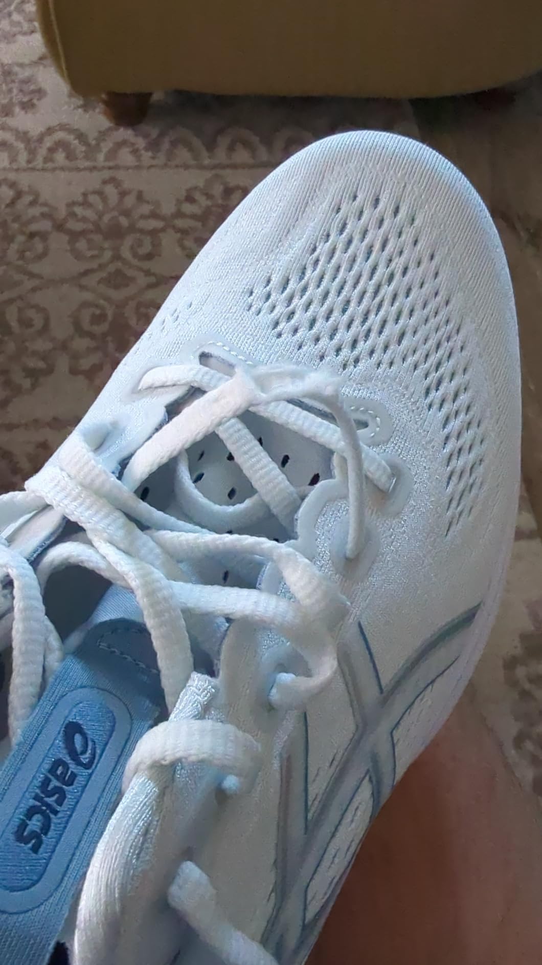 Men's Gel-Kayano 32 Running Shoes customer photo 2