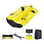 Gladius MINI S Upgraded Professional Underwater Drone Set, with 4k Resolution + EIS Anti-Shake Camera, Remote Control and App Remote Control, Support Multiple Mounts customer photo 1