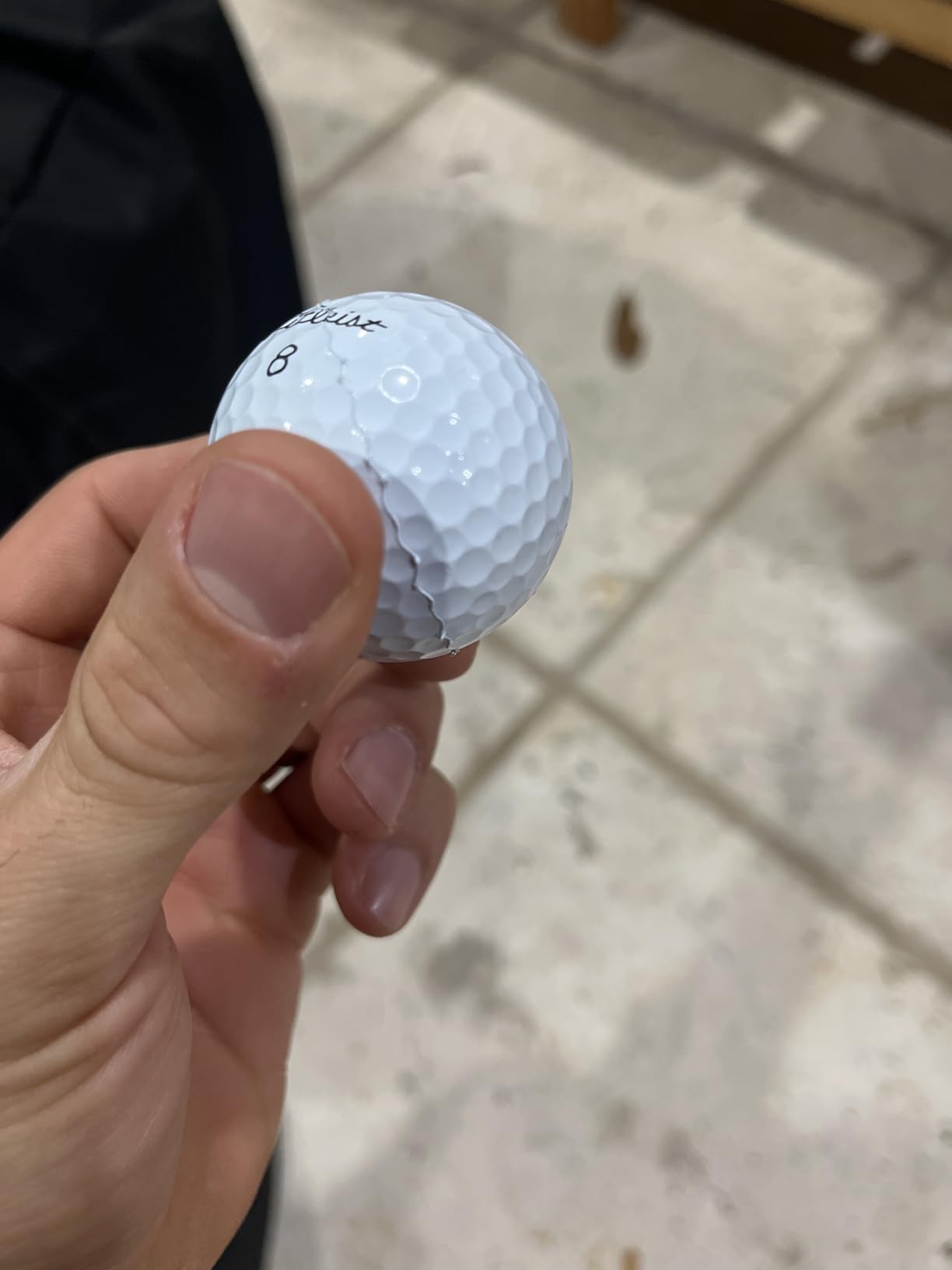 Titleist Pro V1 Golf Balls customer photo 2