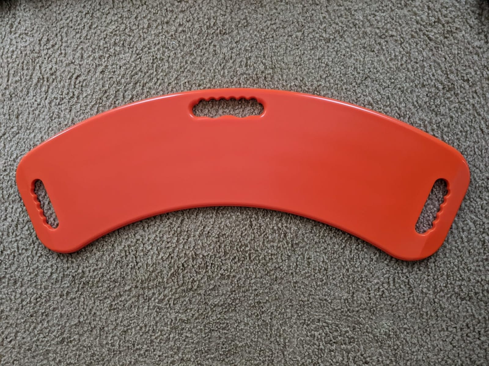 Transfer Board and Slide Board for transferring, Sliding Board Transfer to Wheelchair, Patient Transfer, Transfer Boards from Wheelchair to Car, Toilet, Tub, Slide Sheet, (Patented Product) customer photo 2
