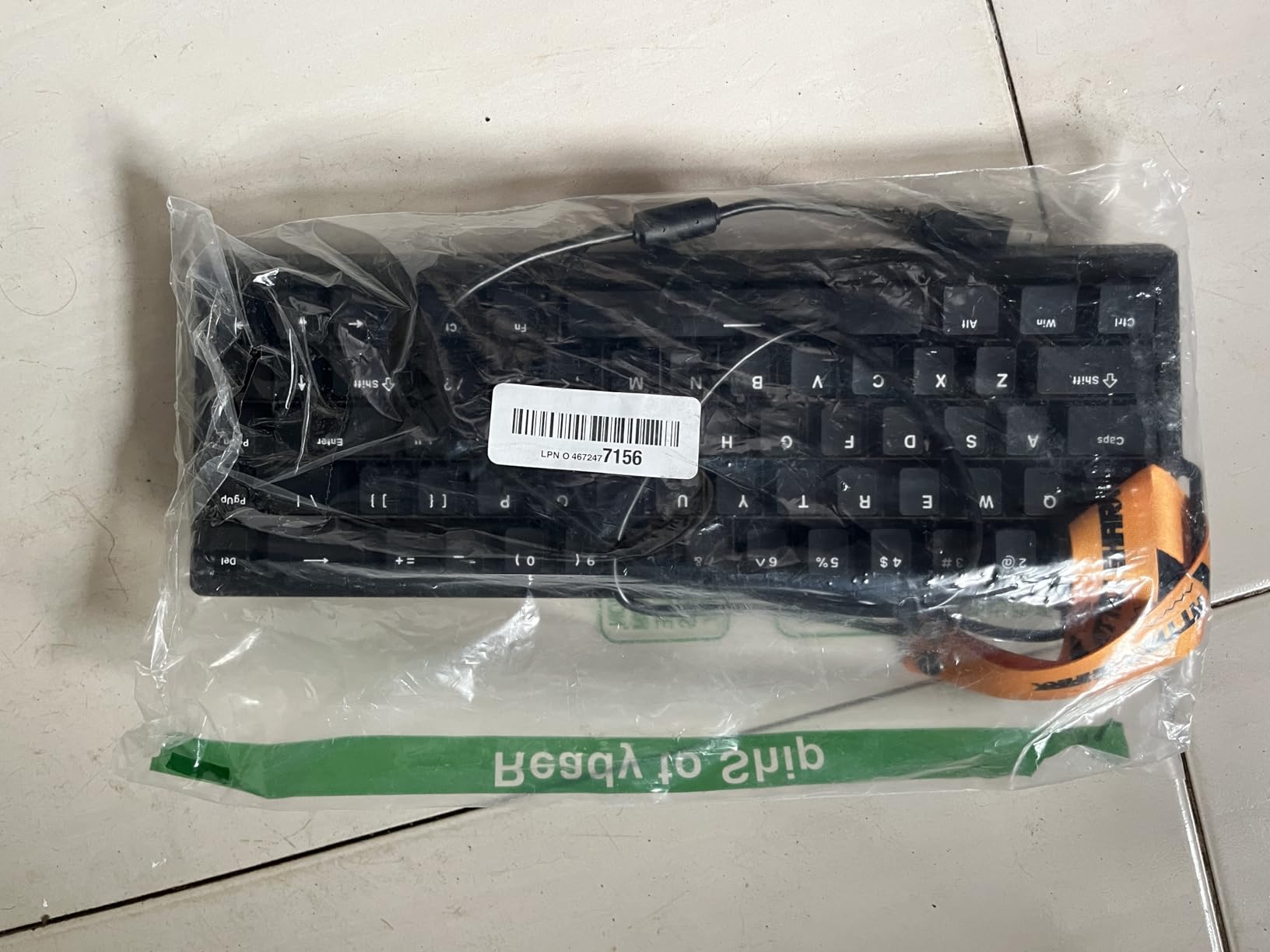ATTACK SHARK X68 HE RT Mechanical Gaming Keyboard 60% Wired TKL-Black | Adjustable Actuation, Hall Effect Magnetic Switch, 8KHz Polling Rate, RGB Backlit, Top Mount, Web Driver for PC Mac Esport Gamer customer photo 1