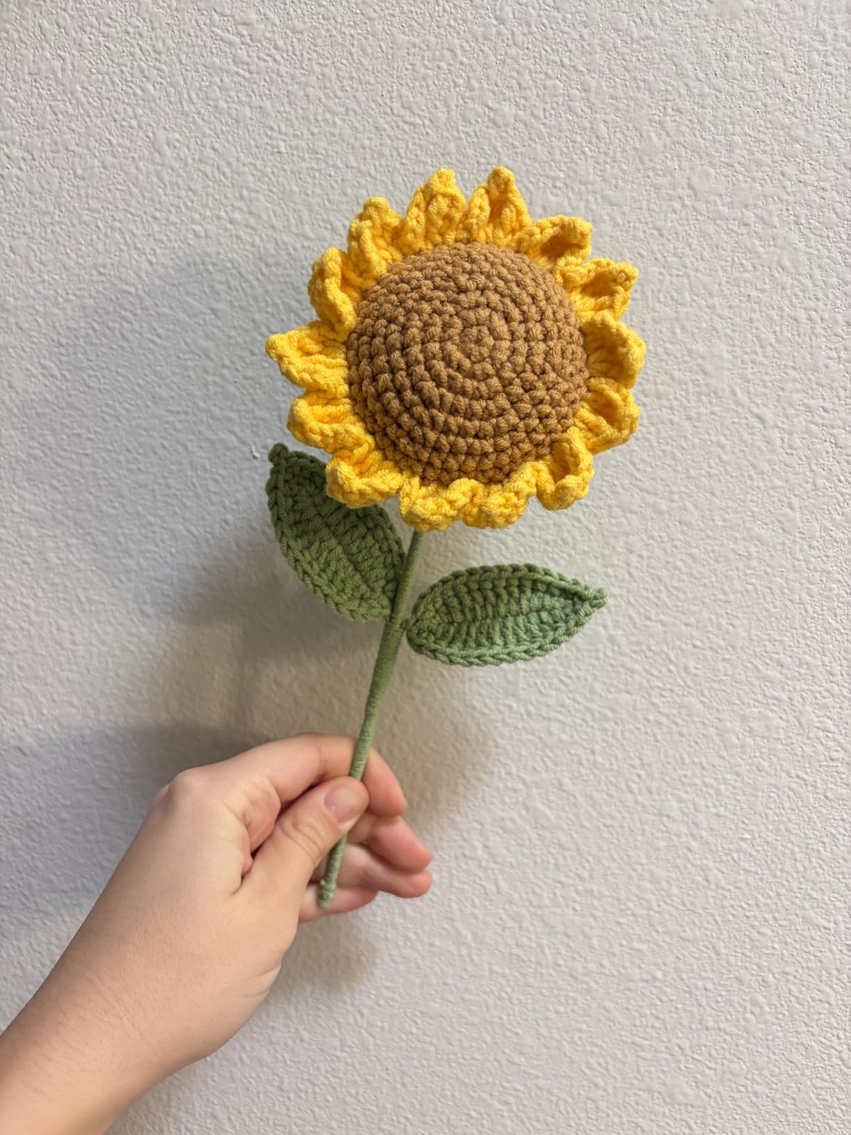 Anforsun Sending Sunshine Sunflower, Thinking of You Care Package Unique Gift Baskets for Women, Best Friend Birthday and Get Well Soon customer photo 2