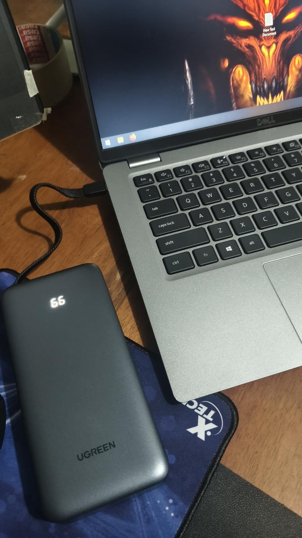 UGREEN Nexode 45W 20000mAh customer photo 2
