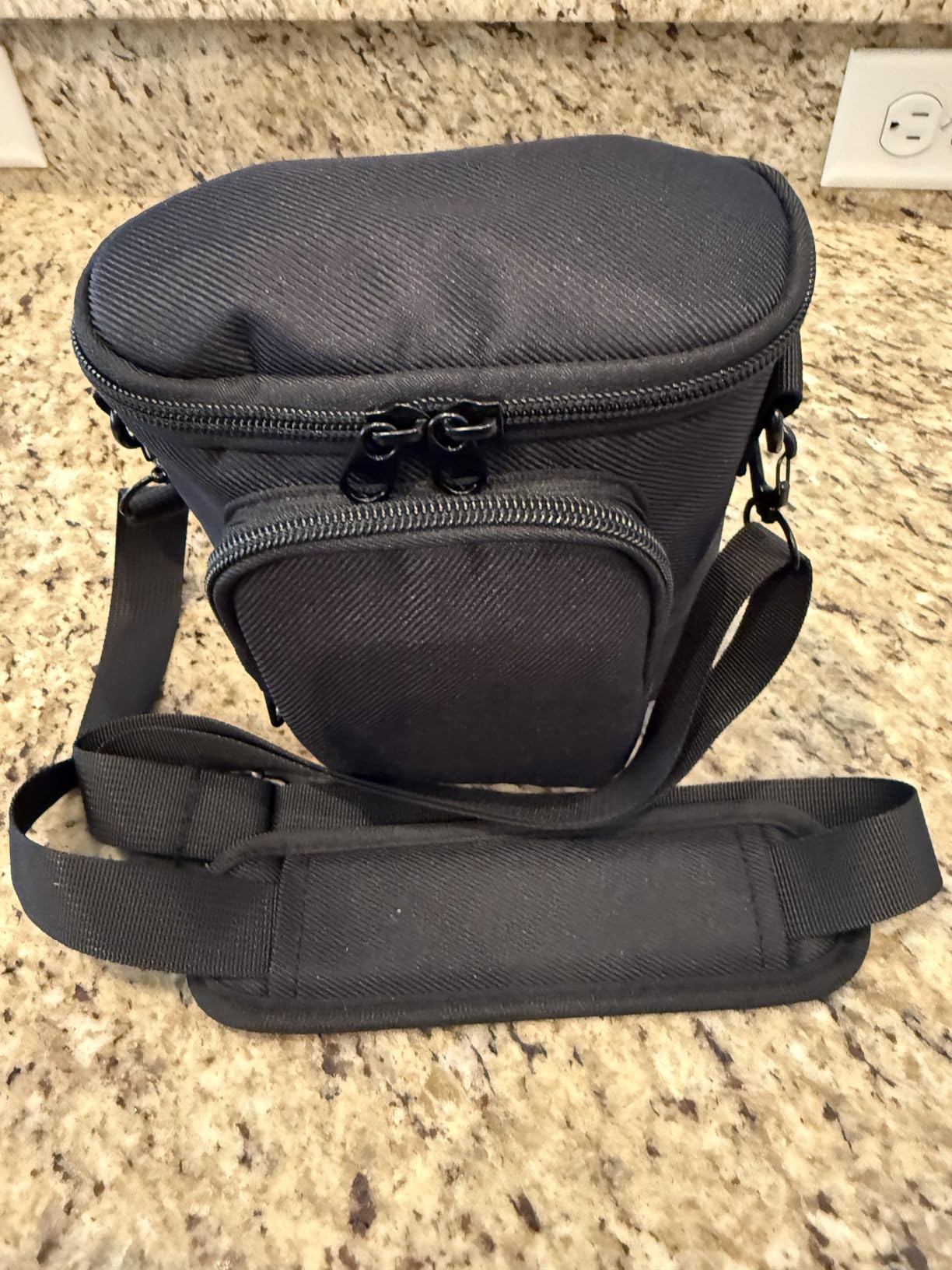 Travel Case Compatible with Nikon Monarch M5 M7 Binocular customer photo 1