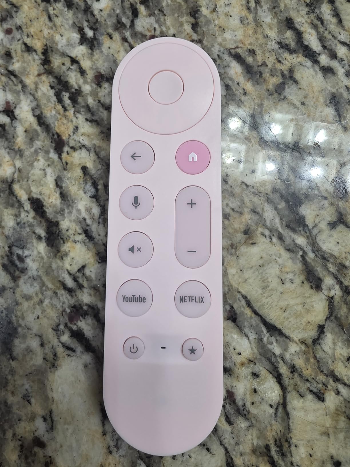 Voice Replacement for Google TV Chromecast Remote | G9N9N for Chromecast with Google TV Remote, for Google TV Streamer customer photo 2