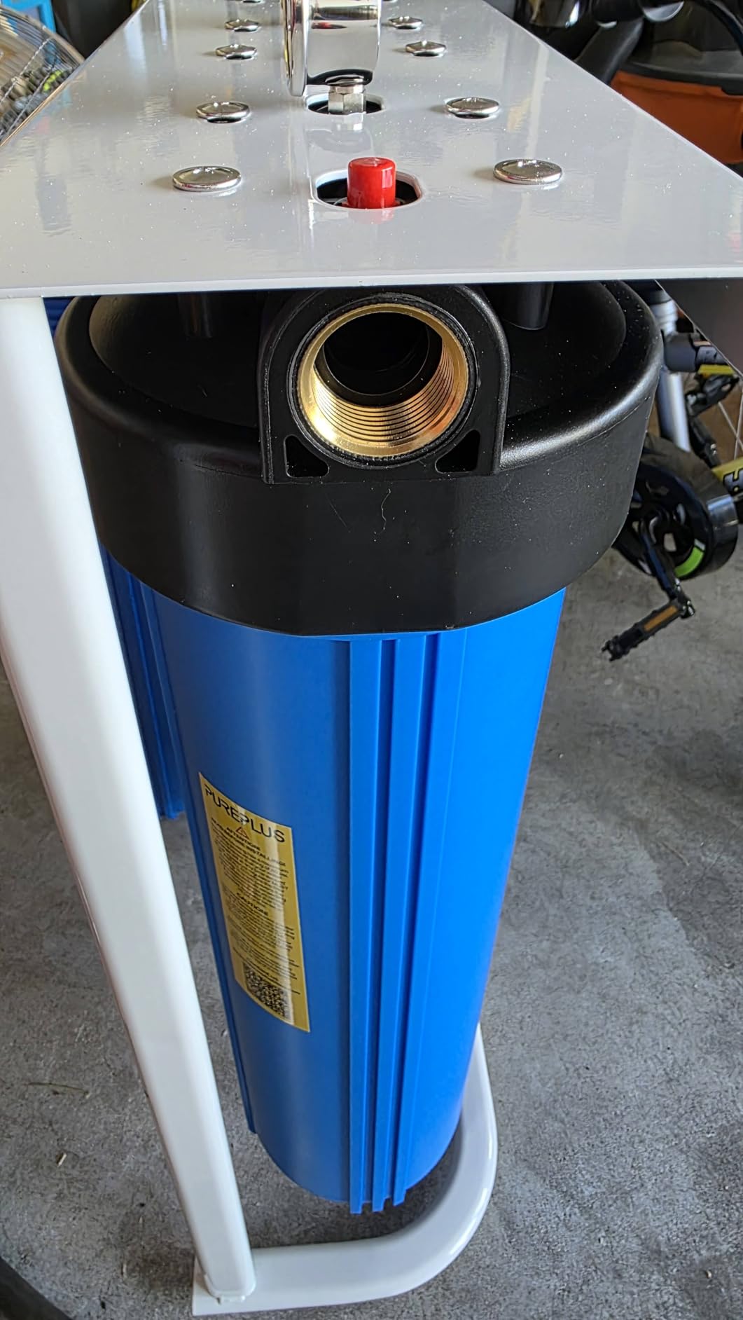 PUREPLUS 20