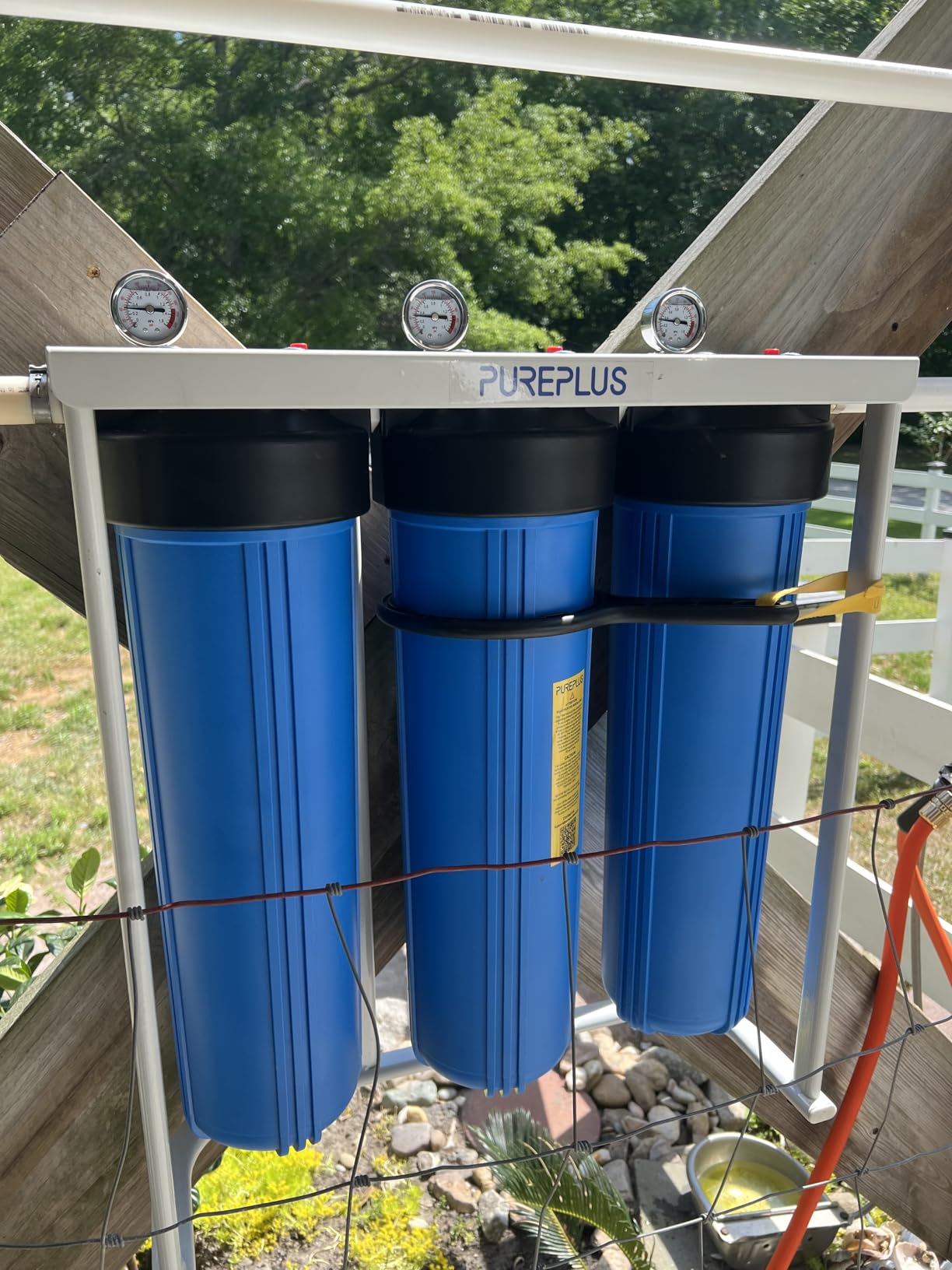 PUREPLUS 20